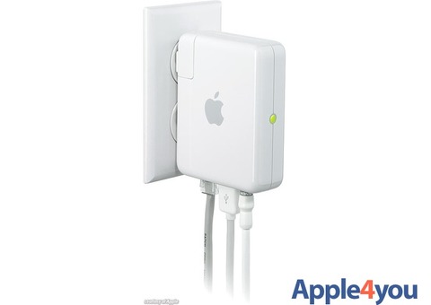 VENDO AIRPORT EXPRESS