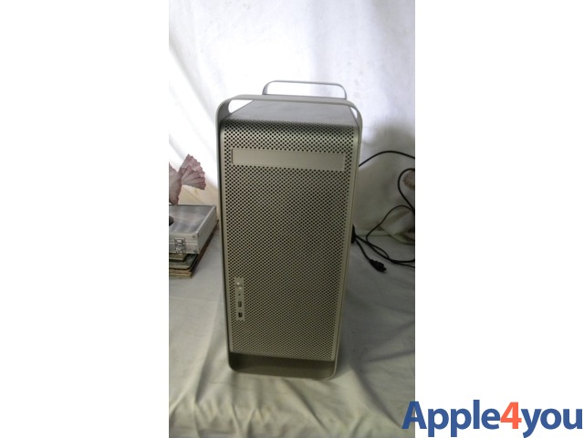 POWER MAC  G5