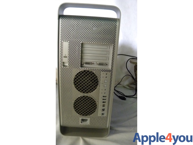 POWER MAC  G5