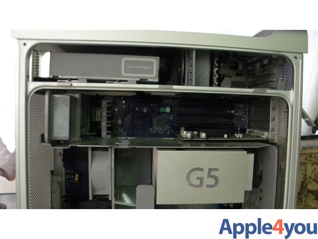 POWER MAC  G5