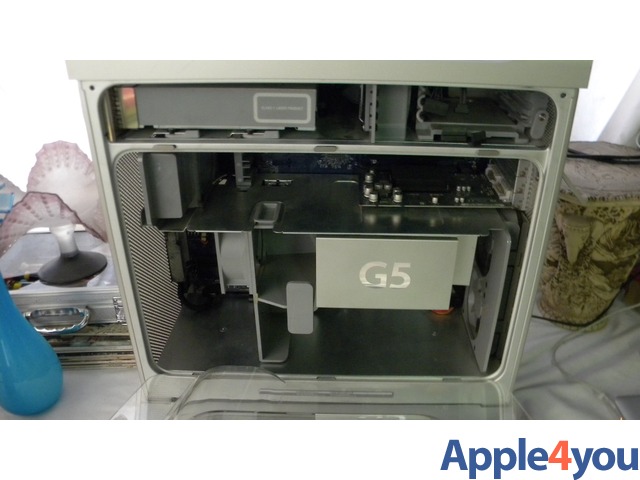 POWER MAC  G5