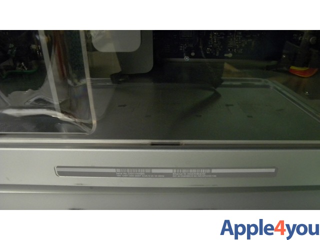 POWER MAC  G5