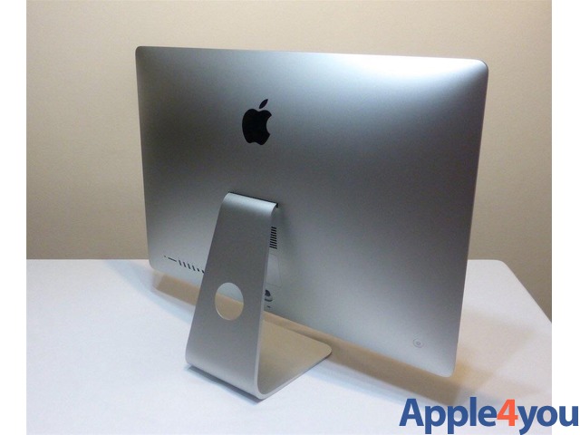 iMac 21,5 pollici (fine 2013) In garanzia Apple fino a Settembre 2016.