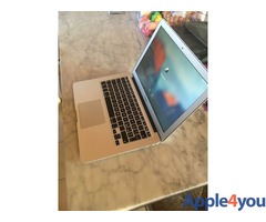 MacBook Air 5 giorni di vita