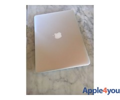 MacBook Air 5 giorni di vita