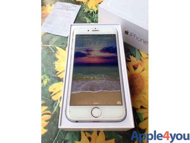 IPHONE 6 16GB