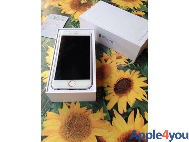 IPHONE 6 16GB