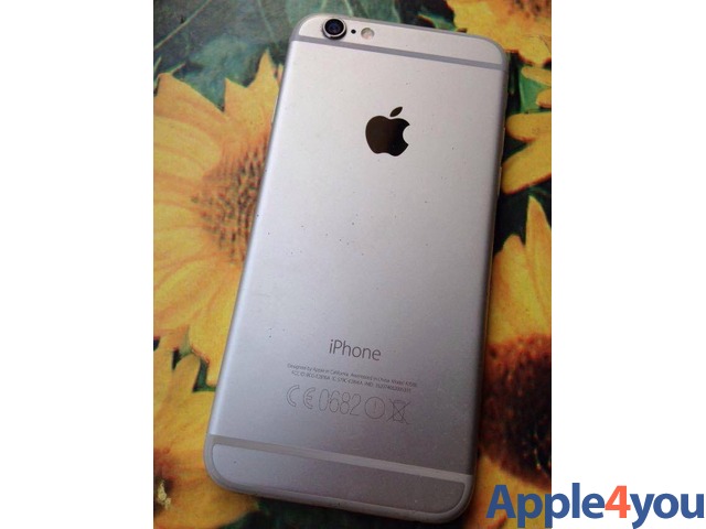 IPHONE 6 16GB