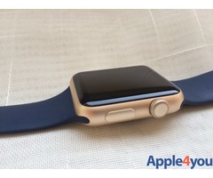 Apple Watch 42mm Sport
