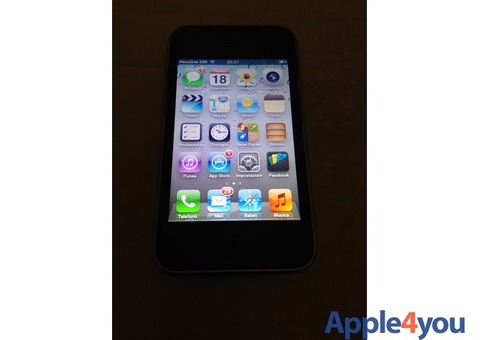 vendo iPhone 4s