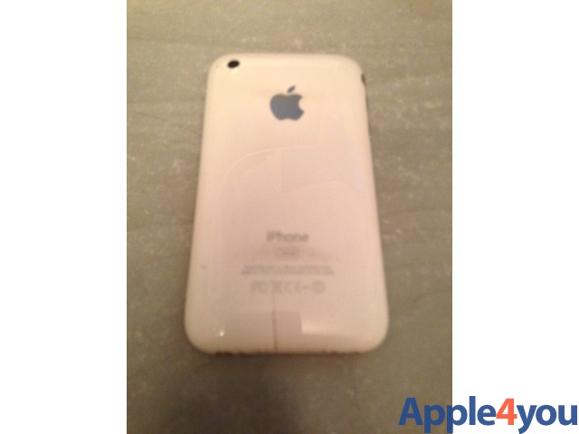 vendo iPhone 4s