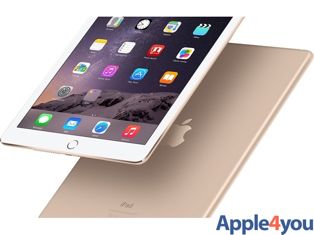 Vendo iPad Air 2   64gb.  Wi-Fi