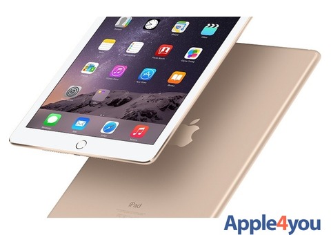 Vendo iPad Air 2   64gb.  Wi-Fi