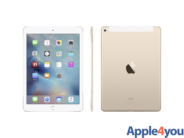 Vendo iPad Air 2   64gb.  Wi-Fi