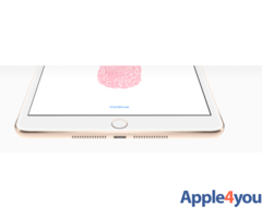 Vendo iPad Air 2   64gb.  Wi-Fi