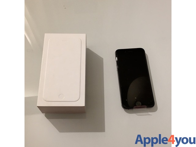 iPhone 6 64GB Space Gray