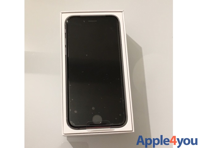 iPhone 6 64GB Space Gray
