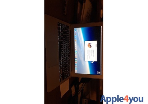 Vendo MacBook Air + accessori
