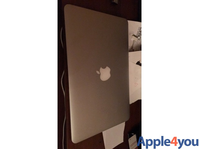 Vendo MacBook Air + accessori