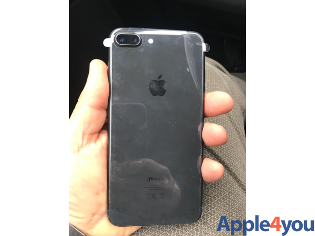 APPLE IPHONE 7 PLUS