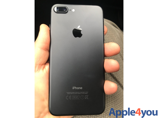 APPLE IPHONE 7 PLUS