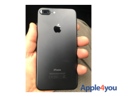 APPLE IPHONE 7 PLUS